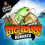 Big Bass Bonanza